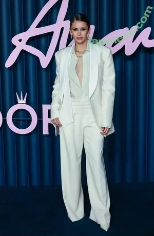 Nina Dobrev / nina / nina_dobrev nude photo #2482