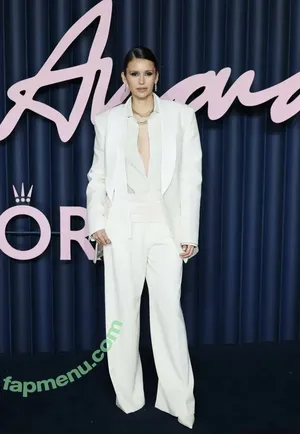 Nina Dobrev / nina / nina_dobrev nude photo #2484