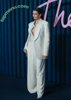 Nina Dobrev / nina / nina_dobrev nude photo #2491