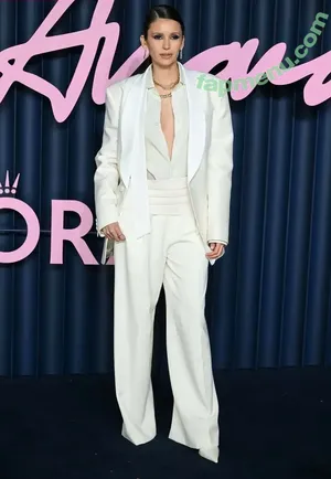 Nina Dobrev / nina / nina_dobrev nude photo #2492