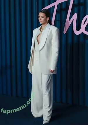 Nina Dobrev / nina / nina_dobrev nude photo #2498