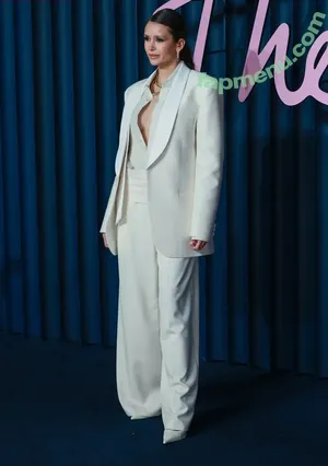 Nina Dobrev / nina / nina_dobrev nude photo #2499