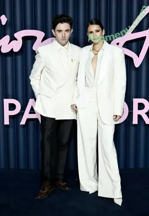 Nina Dobrev / nina / nina_dobrev nude photo #2509