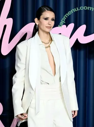 Nina Dobrev / nina / nina_dobrev nude photo #2514