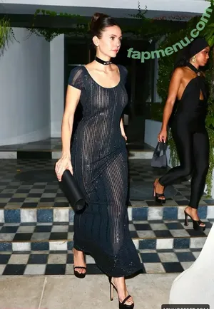 Nina Dobrev / nina / nina_dobrev nude photo #2528