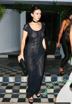 Nina Dobrev / nina / nina_dobrev nude photo #2534