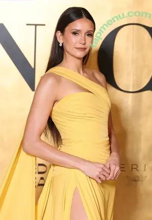 Nina Dobrev / nina / nina_dobrev nude photo #2550