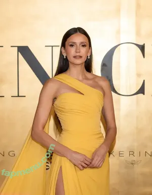 Nina Dobrev / nina / nina_dobrev nude photo #2551
