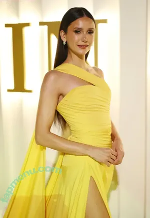 Nina Dobrev / nina / nina_dobrev nude photo #2552