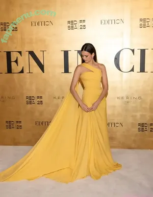 Nina Dobrev / nina / nina_dobrev nude photo #2555