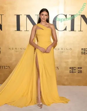 Nina Dobrev / nina / nina_dobrev nude photo #2556