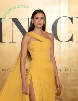 Nina Dobrev / nina / nina_dobrev nude photo #2563