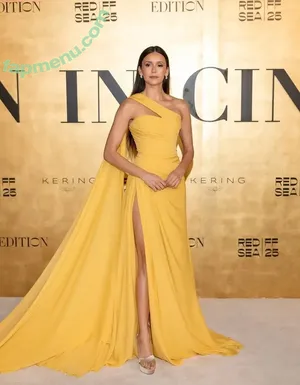 Nina Dobrev / nina / nina_dobrev nude photo #2565