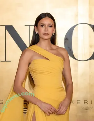 Nina Dobrev / nina / nina_dobrev nude photo #2570