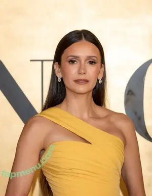 Nina Dobrev / nina / nina_dobrev nude photo #2572