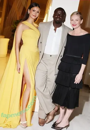 Nina Dobrev / nina / nina_dobrev nude photo #2573