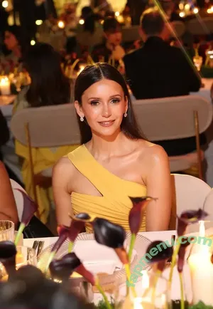 Nina Dobrev / nina / nina_dobrev nude photo #2574