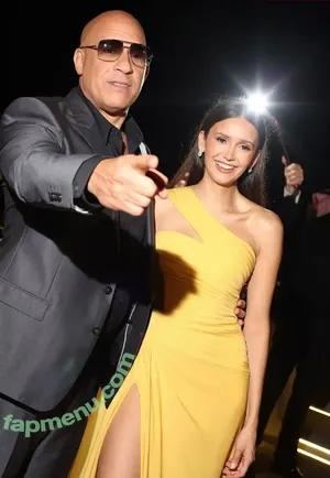 Nina Dobrev / nina / nina_dobrev nude photo #2580