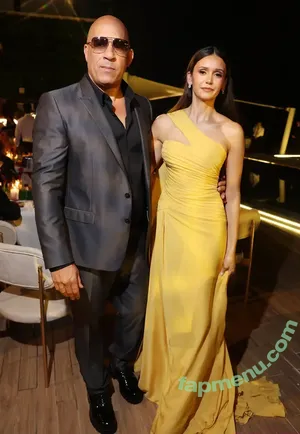 Nina Dobrev / nina / nina_dobrev nude photo #2581