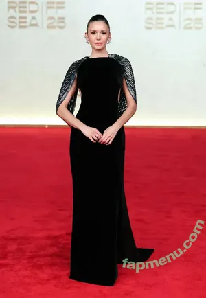 Nina Dobrev / nina / nina_dobrev nude photo #2603