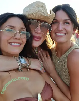 Nina Dobrev / nina / nina_dobrev nude photo #2722