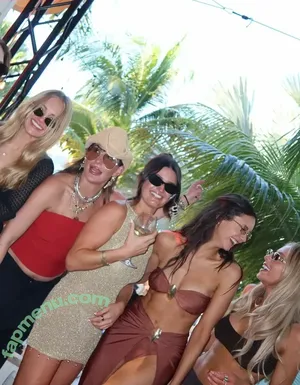 Nina Dobrev / nina / nina_dobrev nude photo #2726