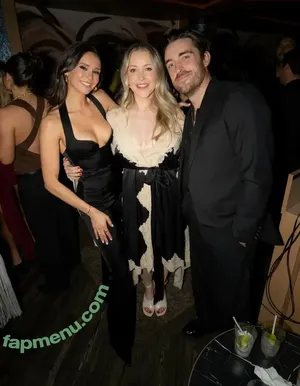 Nina Dobrev / nina / nina_dobrev nude photo #2753