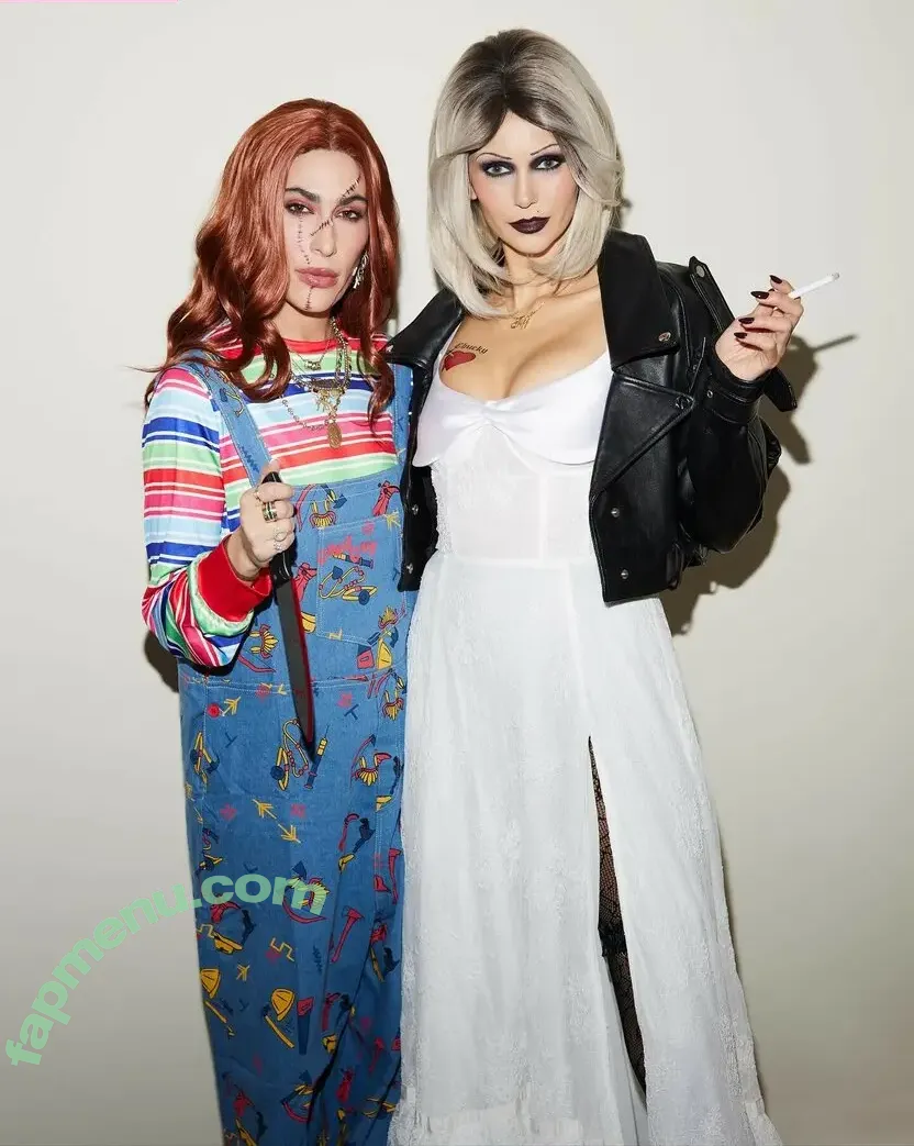 Nina Dobrev nude photo #2126 (nina)