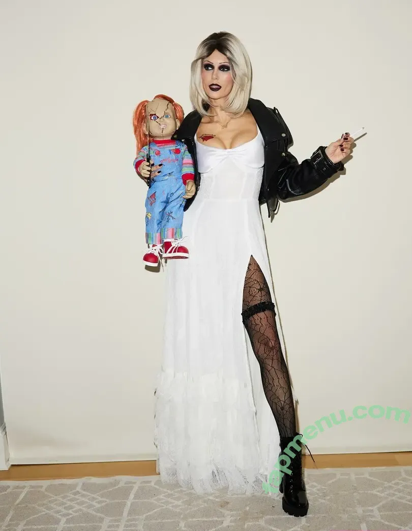 Nina Dobrev nude photo #2138 (nina)