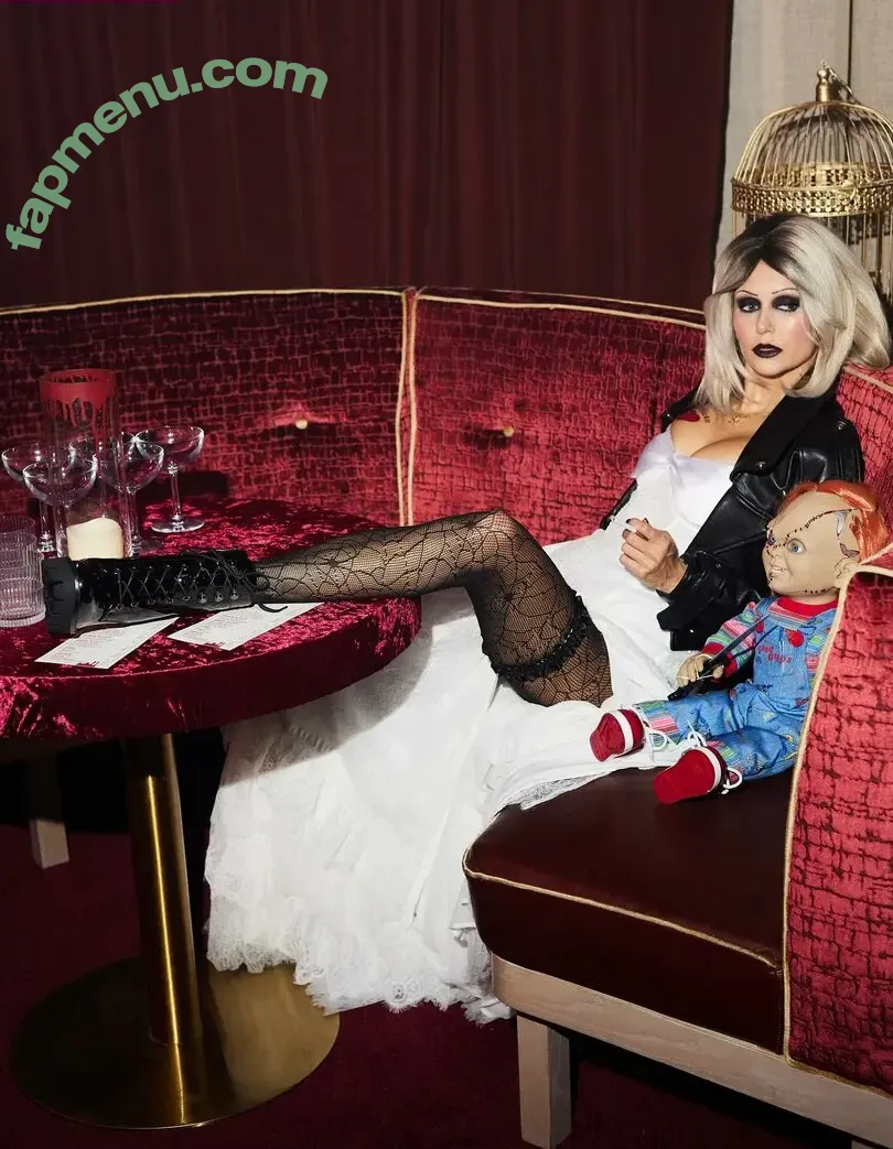 Nina Dobrev nude photo #2139 (nina)