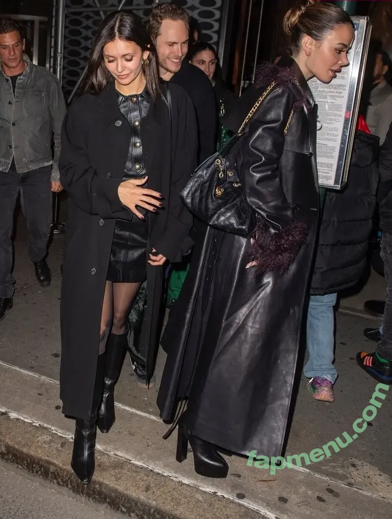 Nina Dobrev nude photo #2166 (nina)