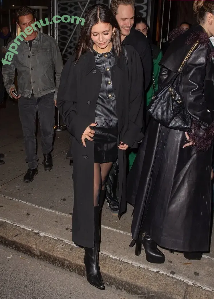 Nina Dobrev nude photo #2167 (nina)