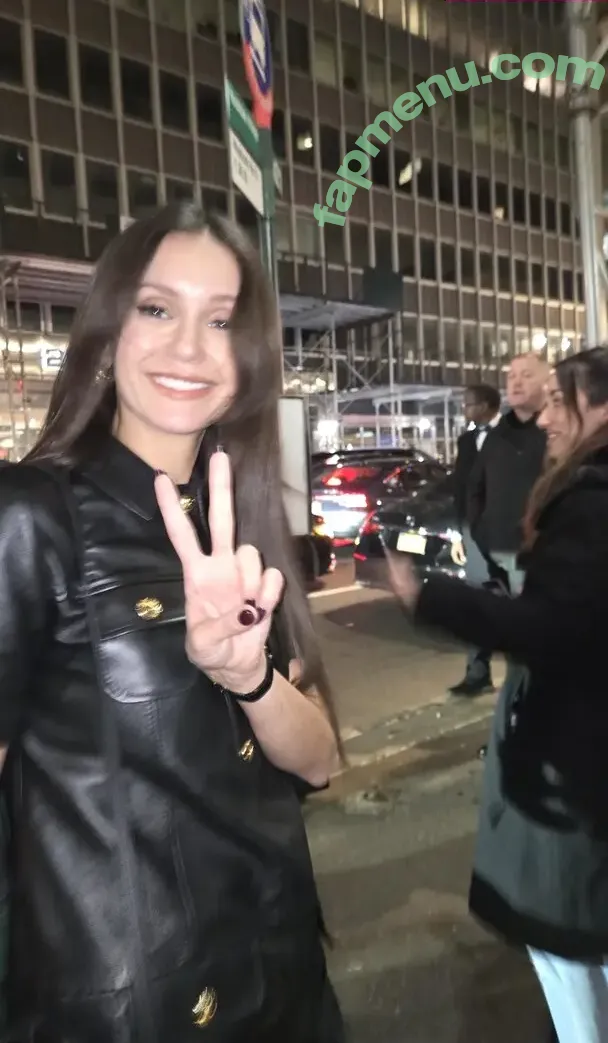 Nina Dobrev nude photo #2170 (nina)