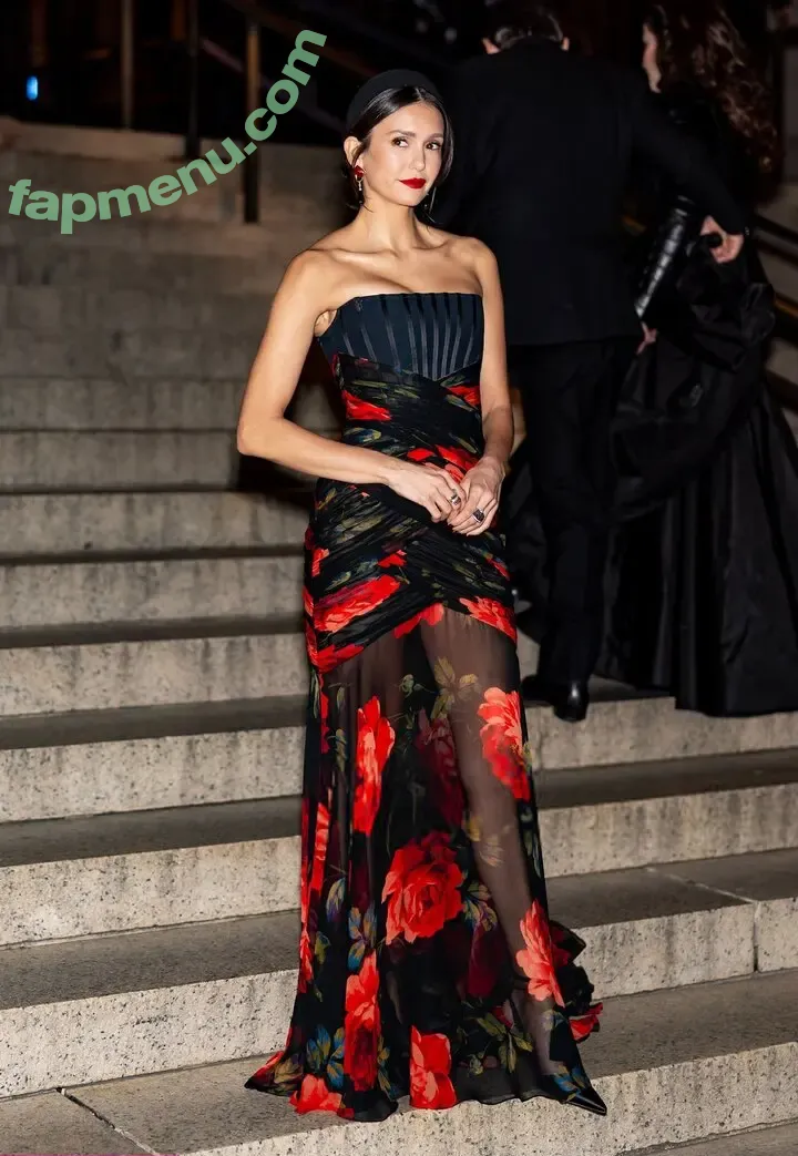 Nina Dobrev nude photo #2198 (nina)