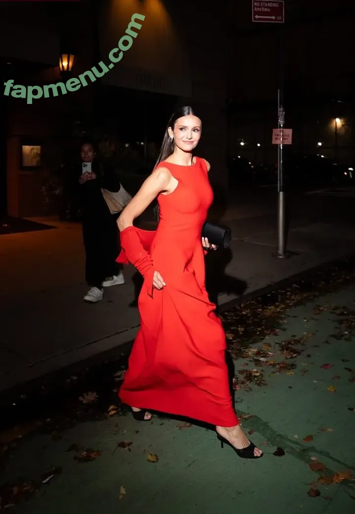 Nina Dobrev nude photo #2234 (nina)