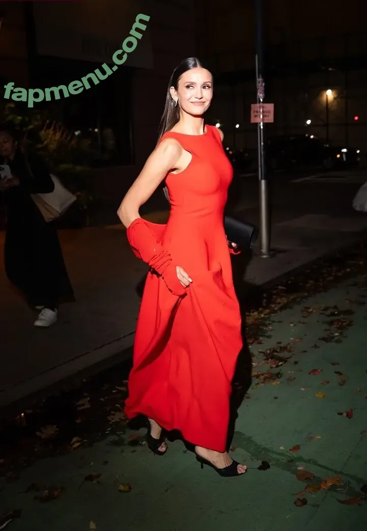 Nina Dobrev nude photo #2235 (nina)