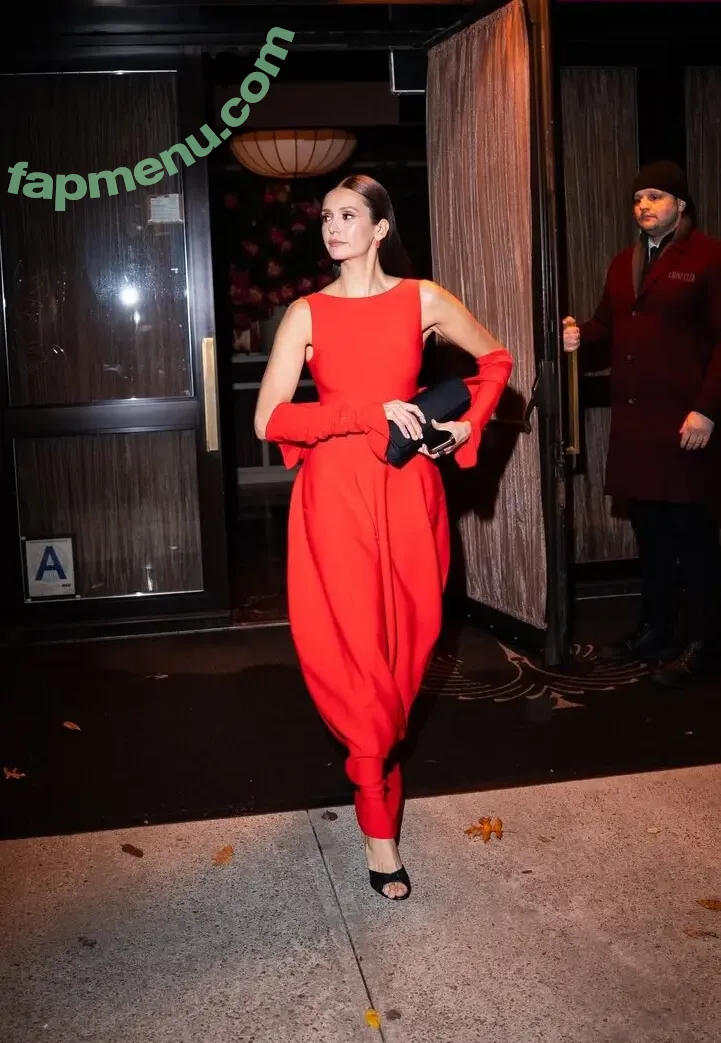 Nina Dobrev nude photo #2237 (nina)