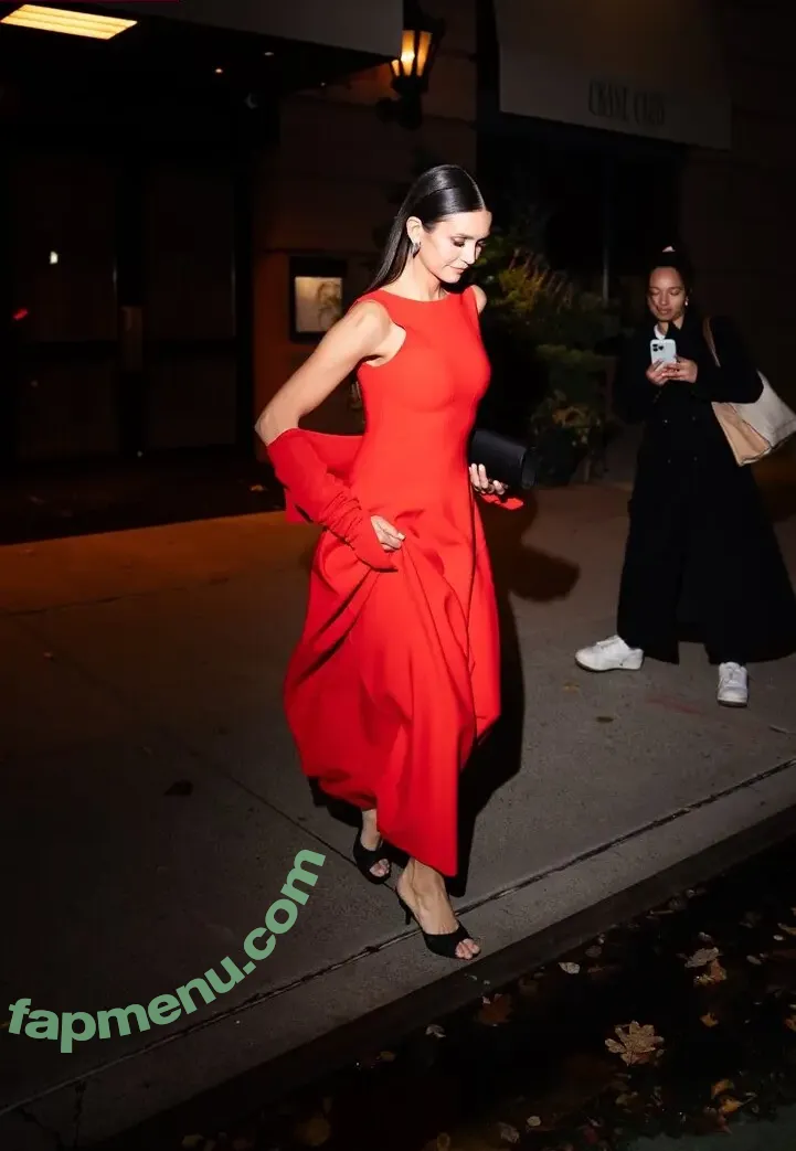 Nina Dobrev nude photo #2238 (nina)