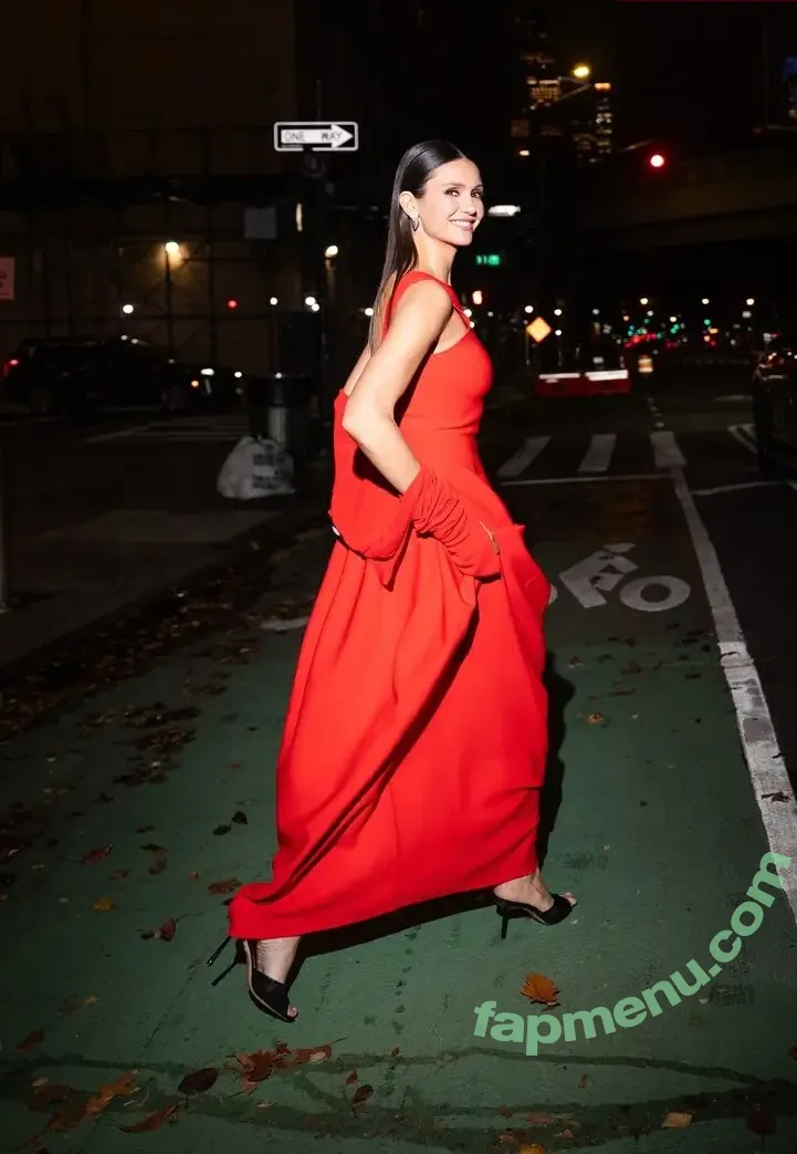 Nina Dobrev nude photo #2239 (nina)