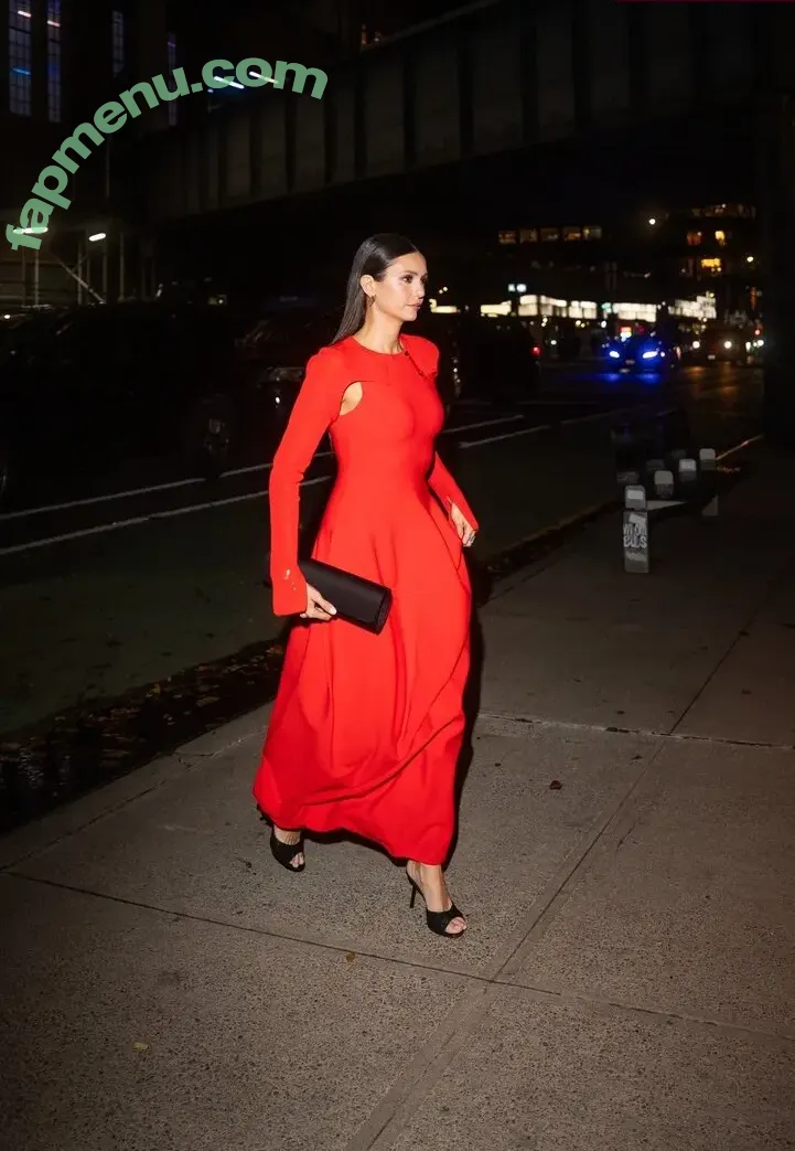 Nina Dobrev nude photo #2241 (nina)