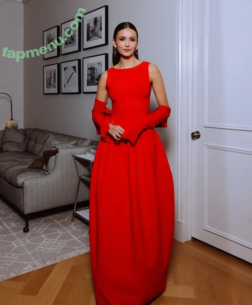 Nina Dobrev nude photo #2243 (nina)