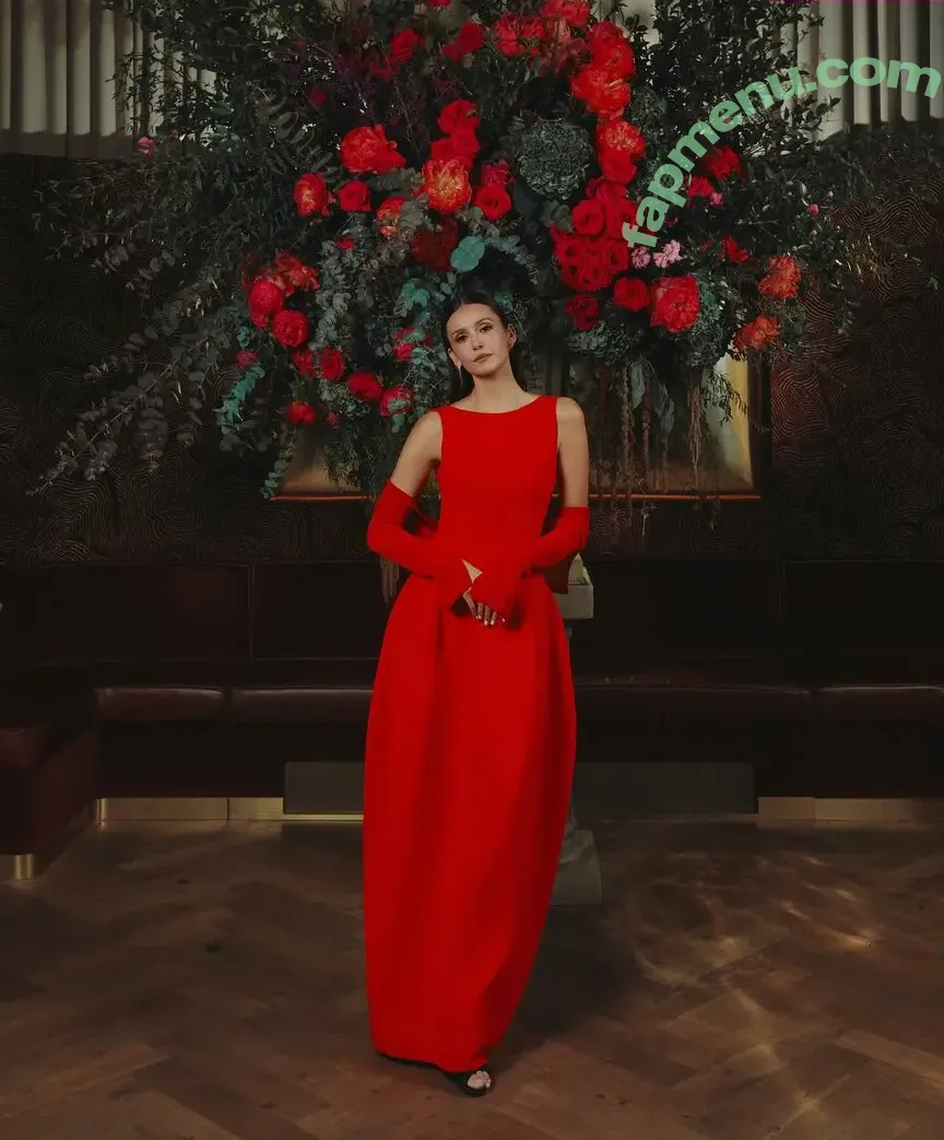 Nina Dobrev nude photo #2244 (nina)