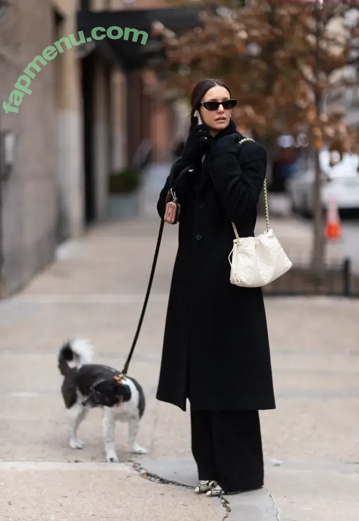 Nina Dobrev nude photo #2257 (nina)