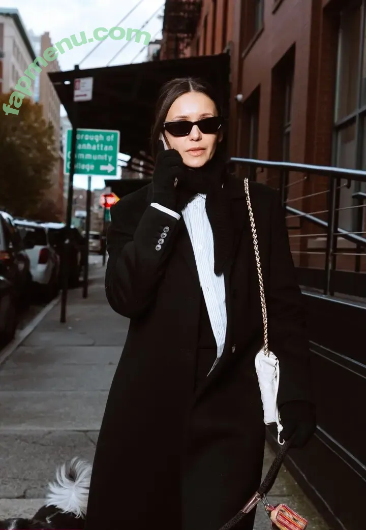 Nina Dobrev nude photo #2260 (nina)