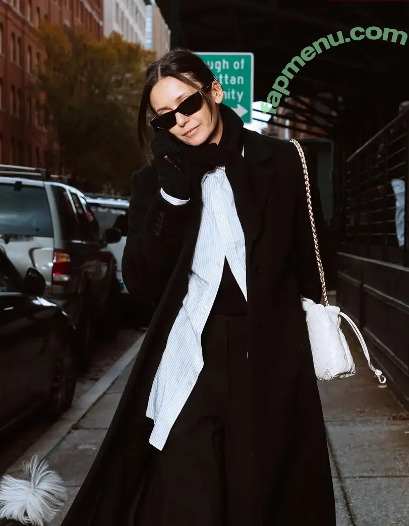 Nina Dobrev nude photo #2267 (nina)