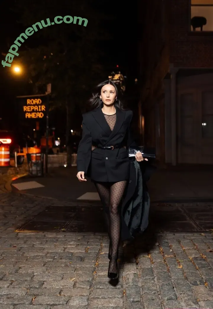 Nina Dobrev nude photo #2268 (nina)