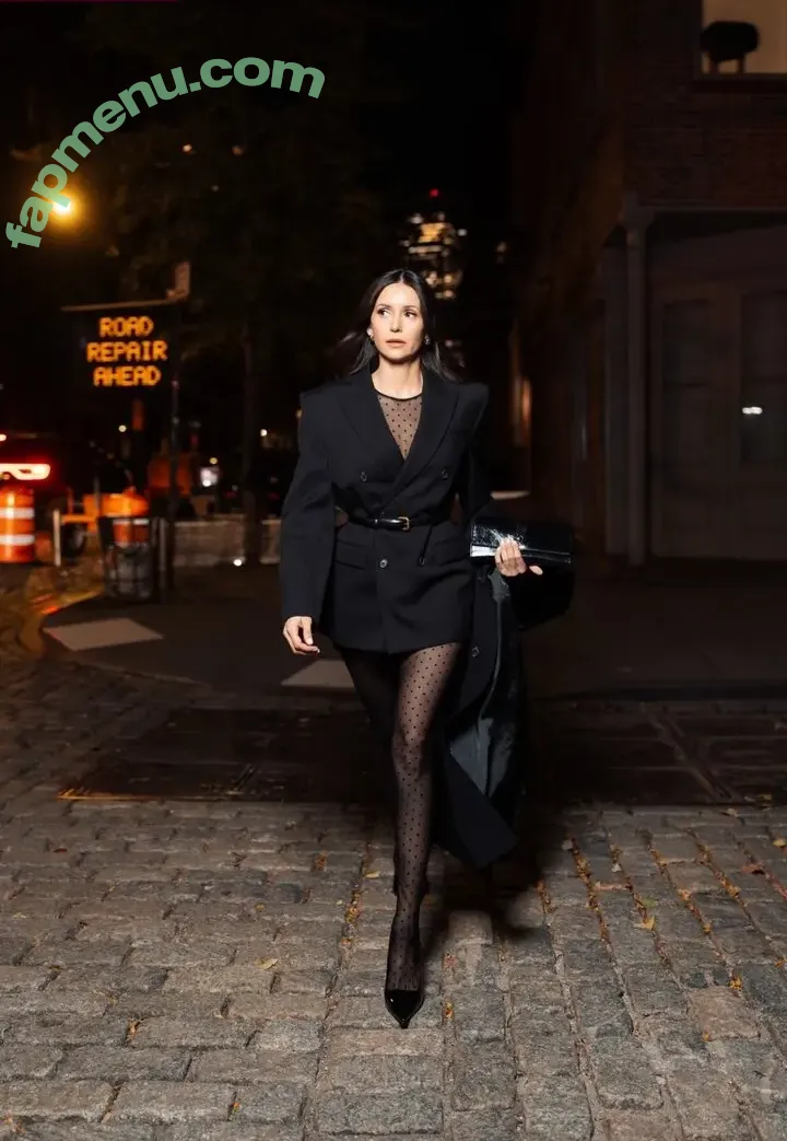 Nina Dobrev nude photo #2269 (nina)