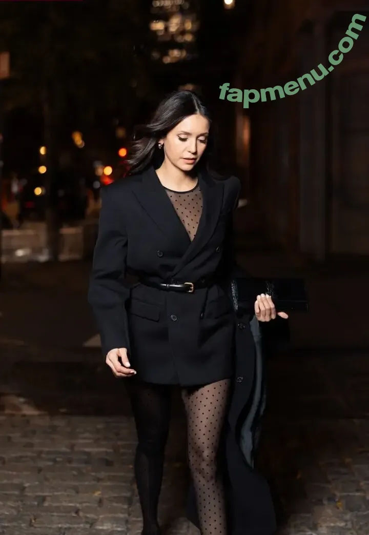 Nina Dobrev nude photo #2276 (nina)