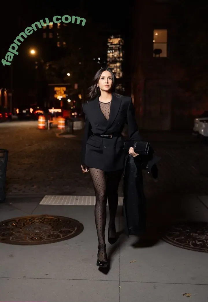 Nina Dobrev nude photo #2283 (nina)