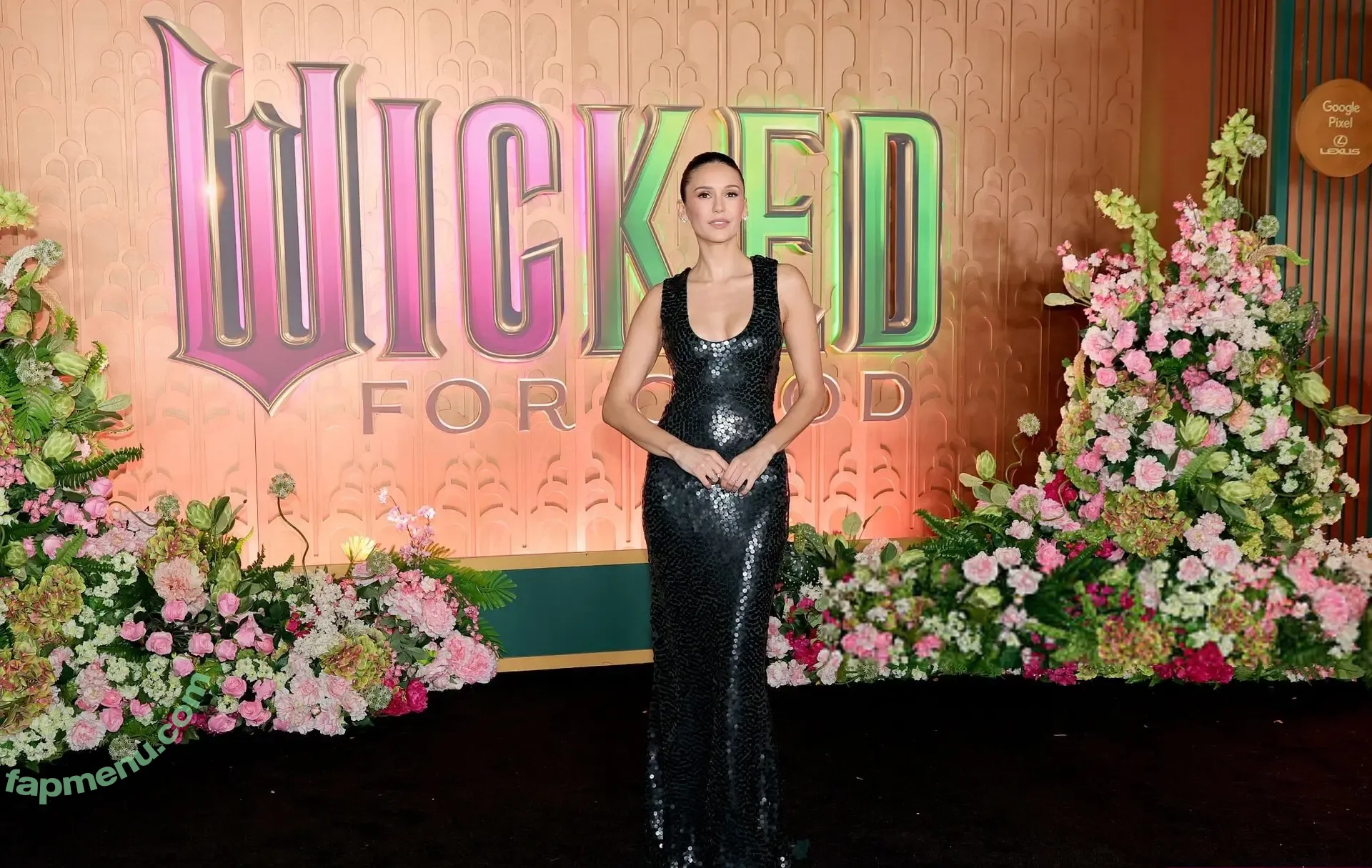 Nina Dobrev nude photo #2294 (nina)